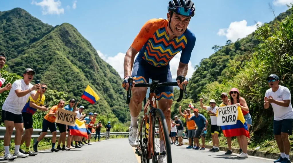 Apuestas de ciclismo en directo con mecánica y tácticas avanzadas