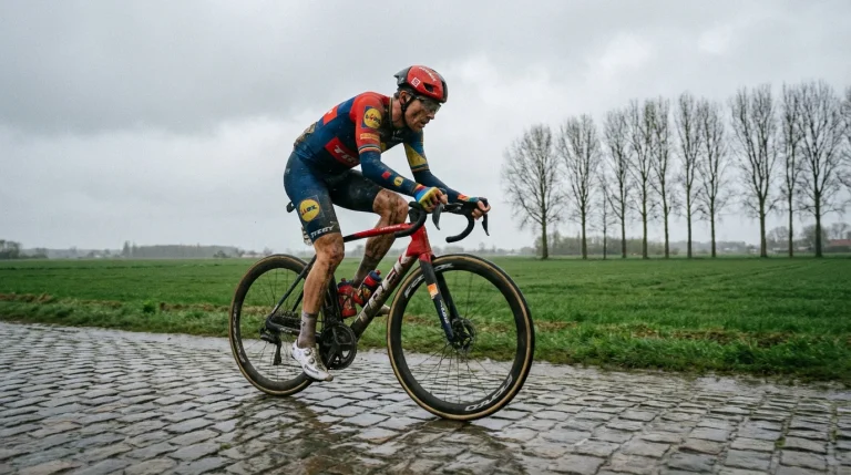 Apuestas en las clásicas de primavera de ciclismo