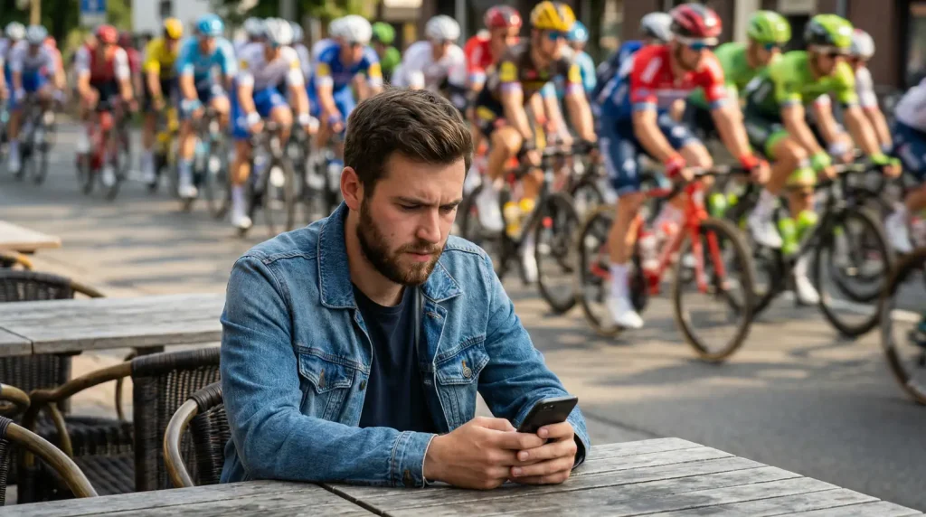 Errores de principiantes en apuestas de ciclismo y cómo evitarlos